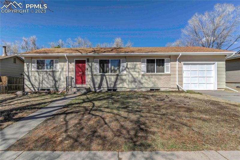 1314 Clemson Dr, Colorado Springs, CO 80909