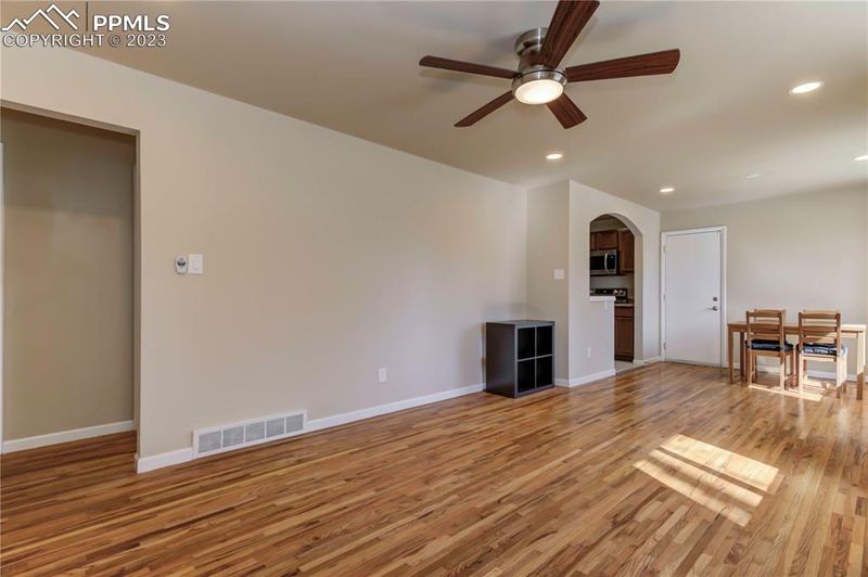 1314 Clemson Dr, Colorado Springs, CO 80909