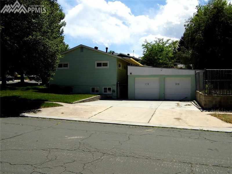 1314 Margo Ln, Colorado Springs, CO 80909