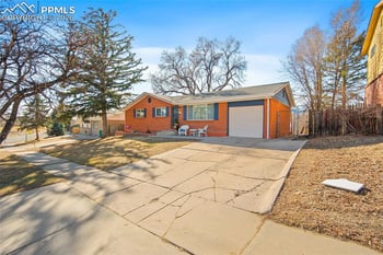 1314 Shasta Dr, Colorado Springs, CO 80910