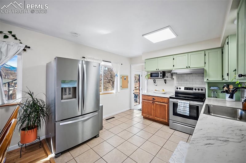 1314 Shasta Dr, Colorado Springs, CO 80910