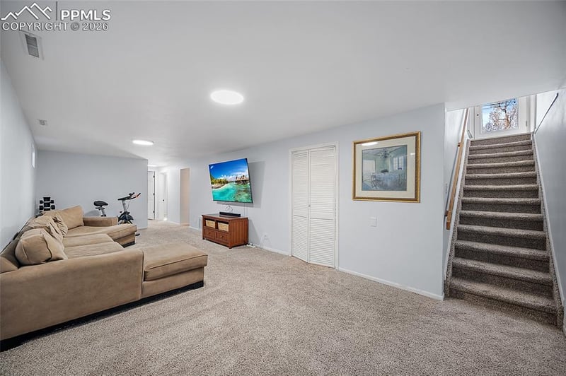 1314 Shasta Dr, Colorado Springs, CO 80910