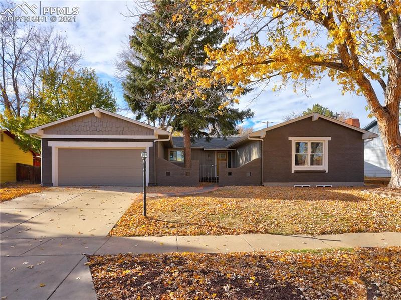 1314 Tesla Dr, Colorado Springs, CO 80909