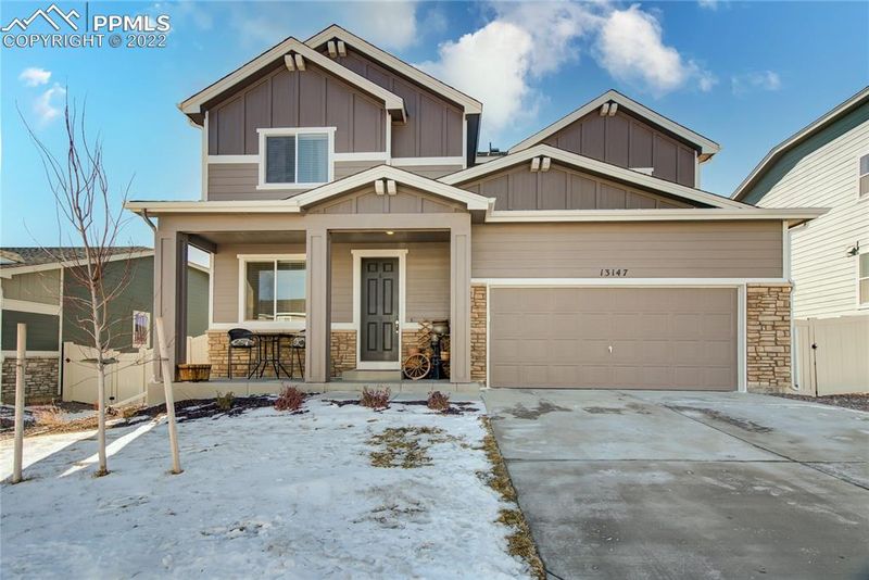 13147 Stoney Meadows Way, Peyton, CO 80831