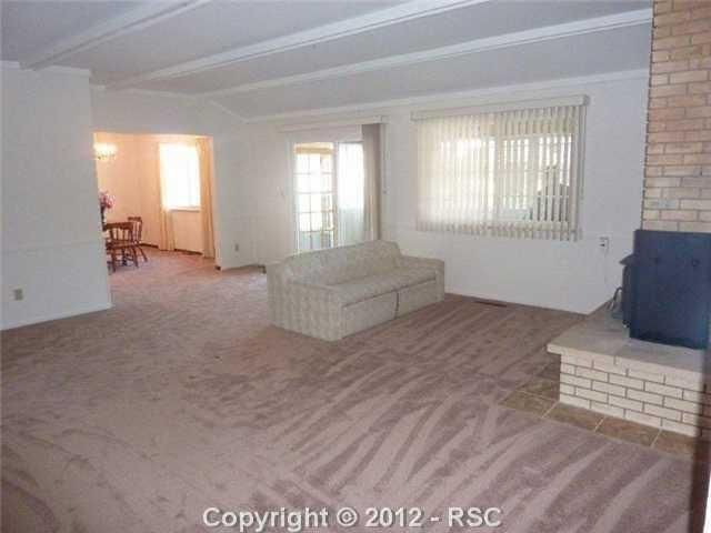 1315 Auburn Dr, Colorado Springs, CO 80909