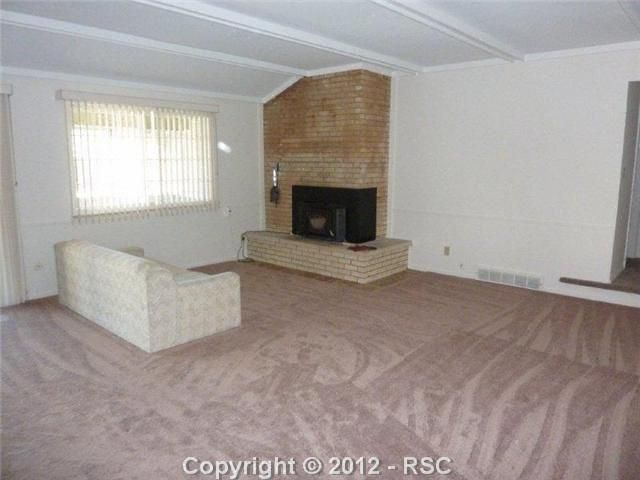 1315 Auburn Dr, Colorado Springs, CO 80909
