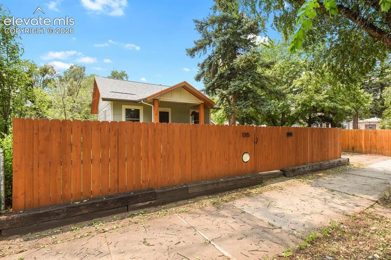 1315 Boulder St, Colorado Springs, CO 80909