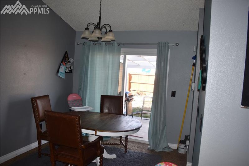 1315 Challenger Ave, Colorado Springs, CO 80916