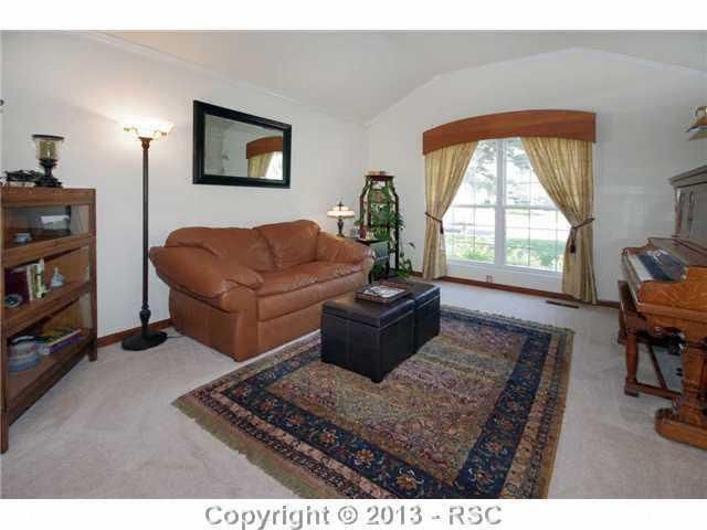 1315 Dancing Horse Dr, Colorado Springs, CO 80919