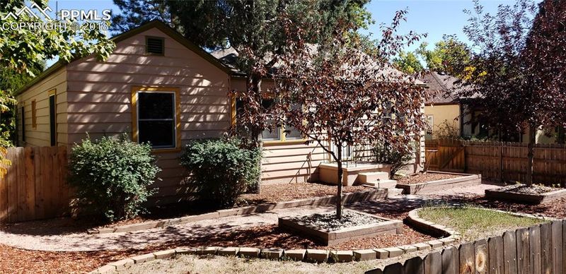 1315 N El Paso St, Colorado Springs, CO 80903