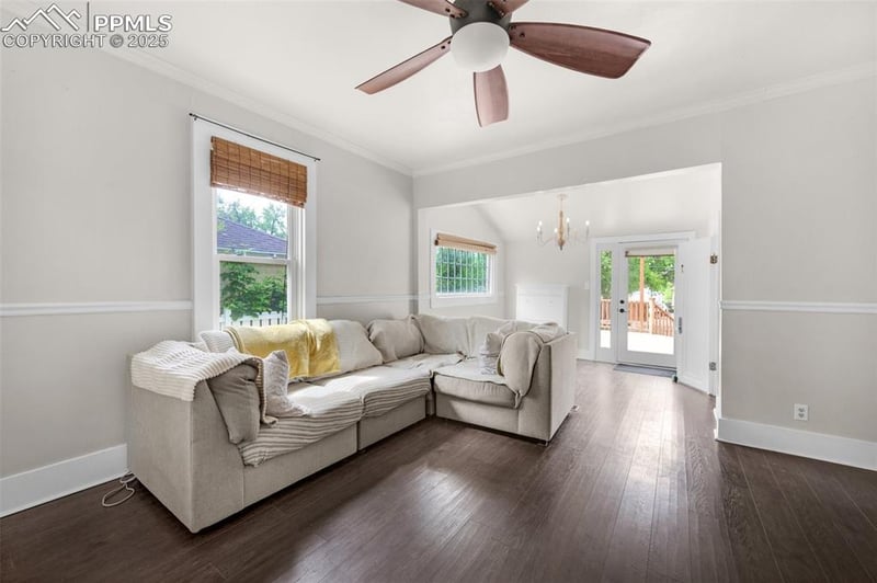 1315 Kiowa St, Colorado Springs, CO 80904