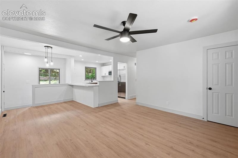 1315 Oswego St, Colorado Springs, CO 80904