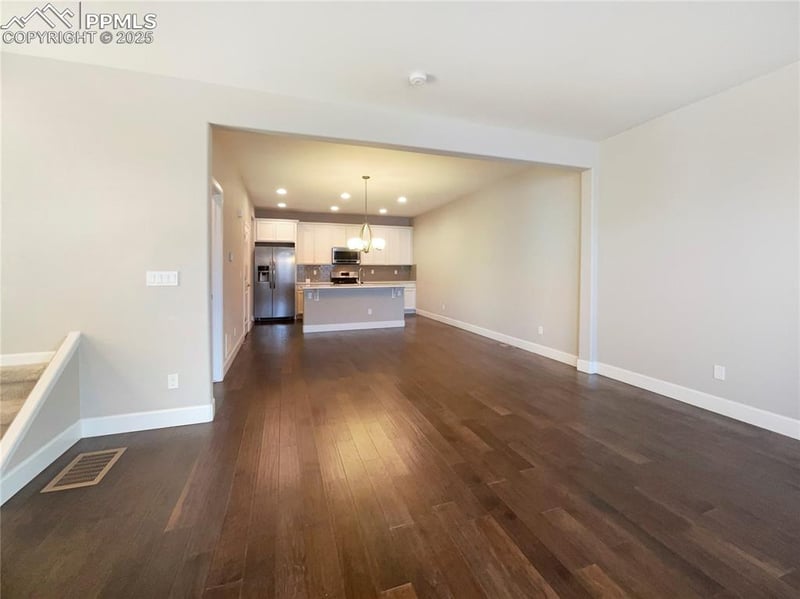 1315 Promontory Crest Vw, Colorado Springs, CO 80921
