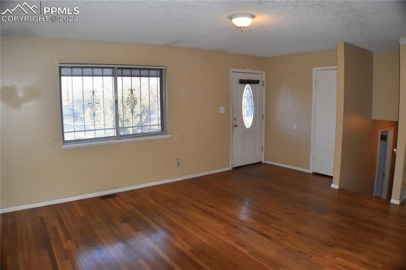 1315 Royale Dr, Colorado Springs, CO 80910