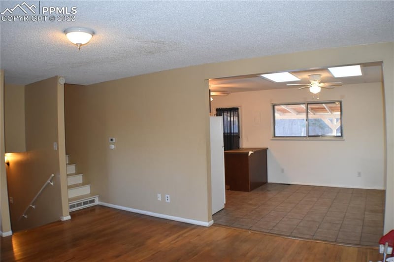 1315 Royale Dr, Colorado Springs, CO 80910