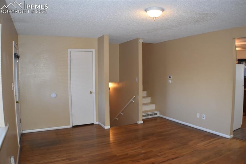 1315 Royale Dr, Colorado Springs, CO 80910