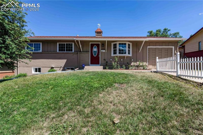 1315 Server Dr, Colorado Springs, CO 80910