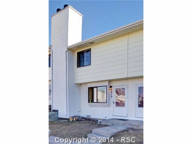 1315 Soaring Eagle Dr, Colorado Springs, CO 80915
