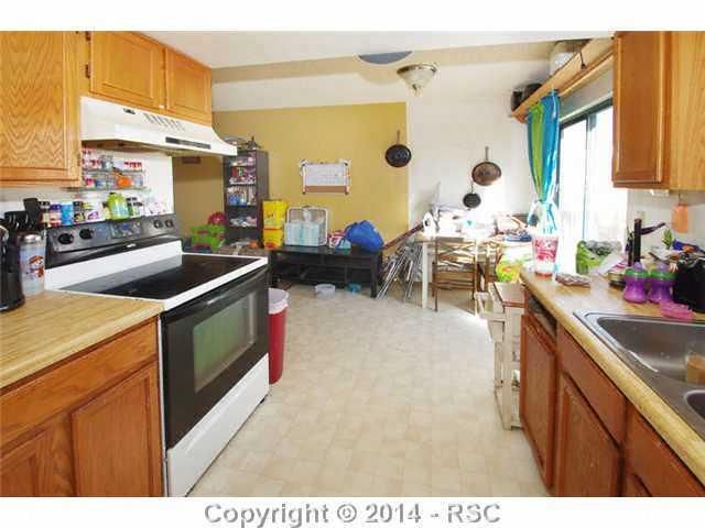 1315 Soaring Eagle Dr, Colorado Springs, CO 80915