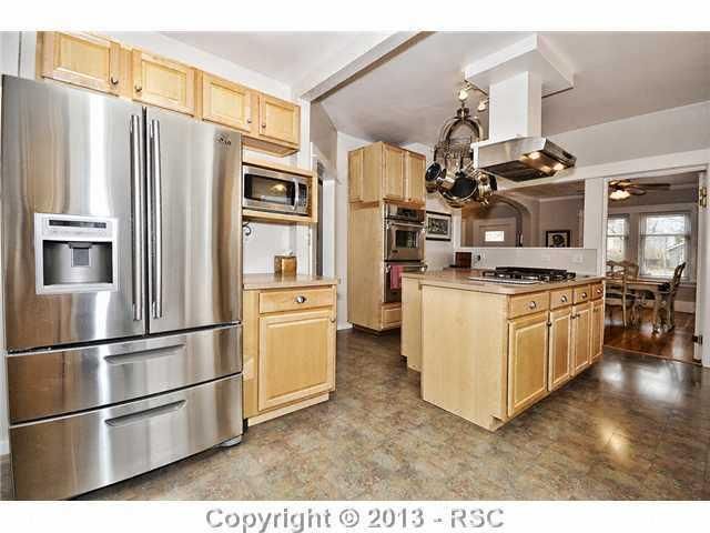 1315 N Wahsatch Ave, Colorado Springs, CO 80903