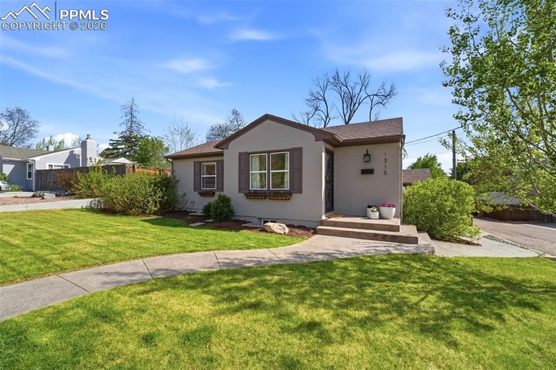 Home Worth Check