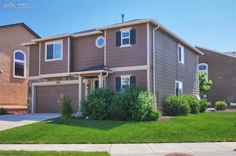 13155 Canyons Edge Dr, Colorado Springs, CO 80921