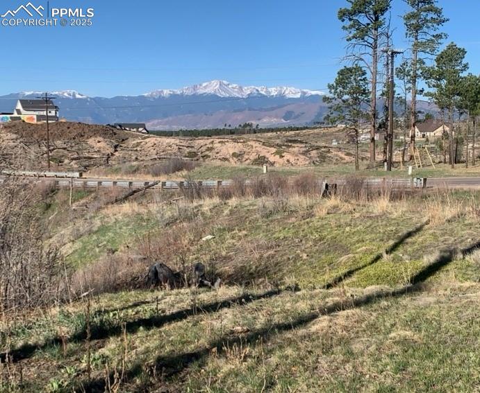 13155 Pine Dr, Colorado Springs, CO 80908