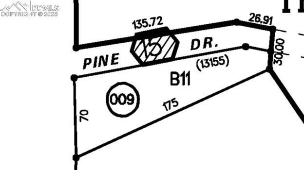 13155 Pine Dr, Colorado Springs, CO 80908