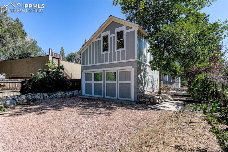 1316 Glen Ave, Colorado Springs, CO 80905