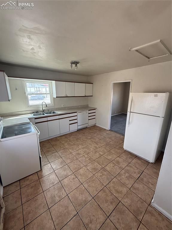 1316 Harrison Rd, Colorado Springs, CO 80905
