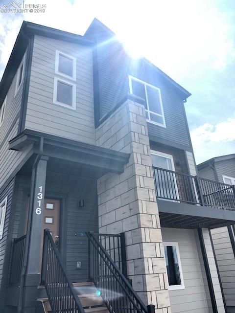 1316 Plentiful Dr, Colorado Springs, CO 80921