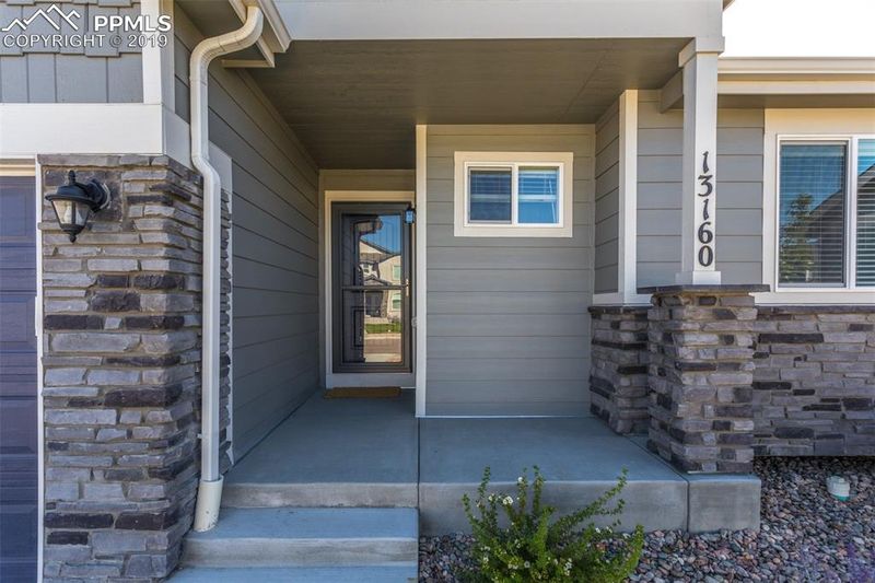 13160 Park Meadows Dr, Peyton, CO 80831