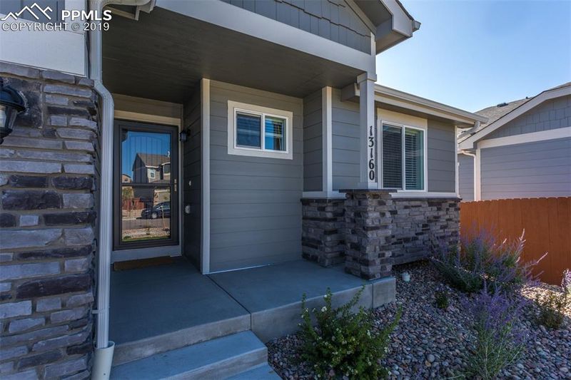 13160 Park Meadows Dr, Peyton, CO 80831