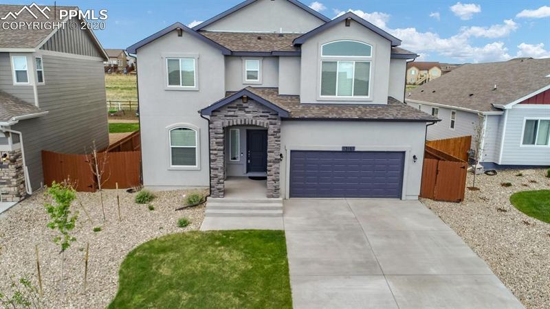 13161 Park Meadows Dr, Peyton, CO 80831
