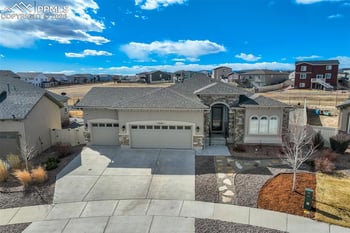 13165 Stone Peaks Way, Peyton, CO 80831