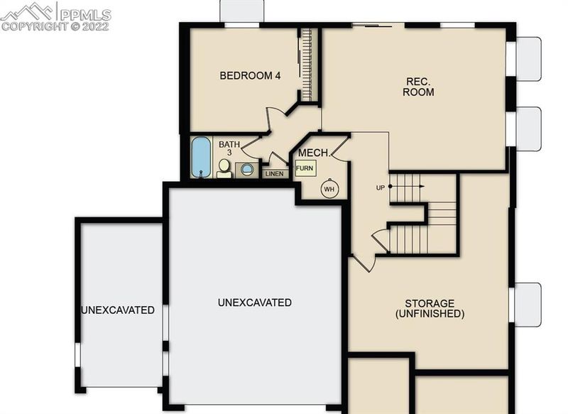 13166 Crooked Hill Dr, Peyton, CO 80831