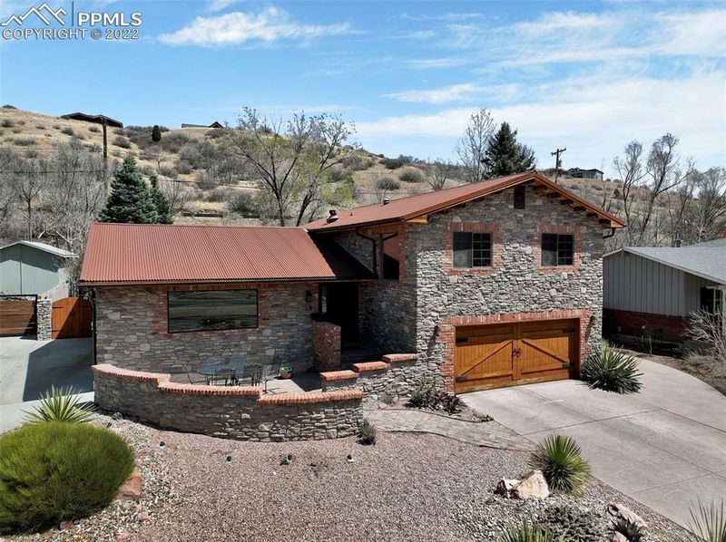 1317 N 31st St, Colorado Springs, CO 80904