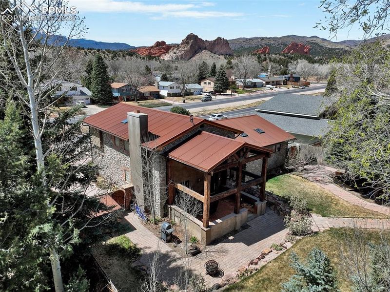 1317 N 31st St, Colorado Springs, CO 80904