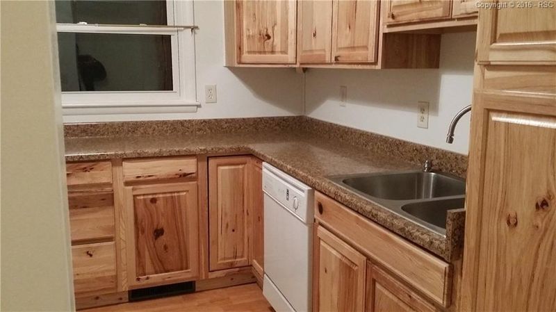 1317 Bates Dr, Colorado Springs, CO 80909