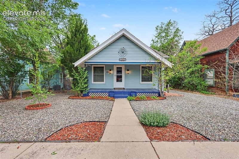 Home Worth Check