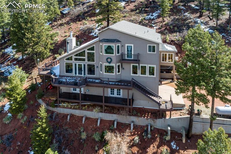 13170 Firedog Way, Larkspur, CO 80118