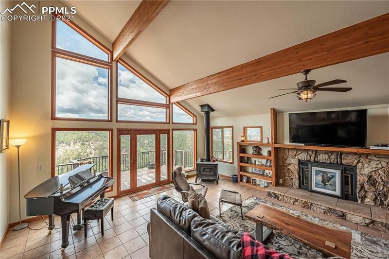 13170 Firedog Way, Larkspur, CO 80118