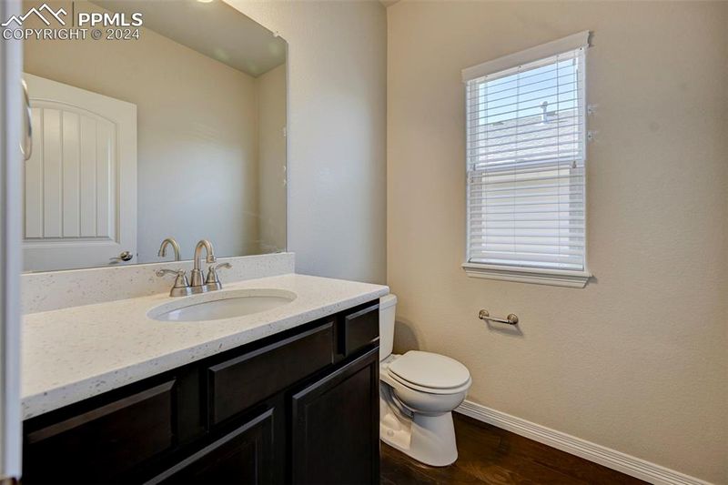 13173 Park Meadows Dr, Peyton, CO 80831