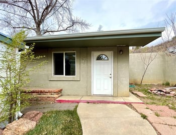 1318 Chestnut St #B, Colorado Springs, CO 80905