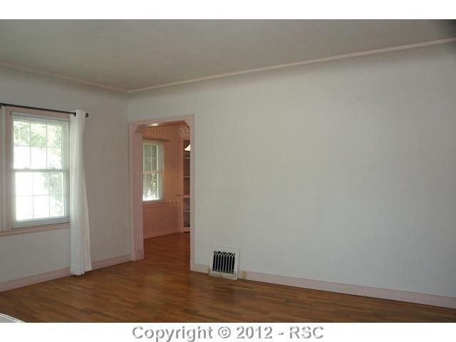 1318 E Dale St, Colorado Springs, CO 80909