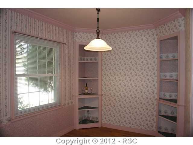 1318 E Dale St, Colorado Springs, CO 80909