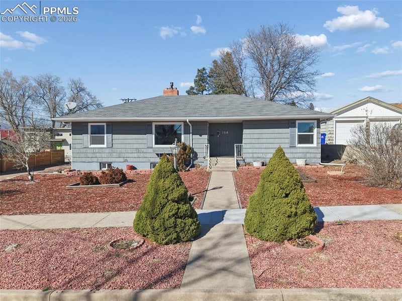 Home Worth Check