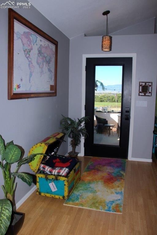 1318 T St, Penrose, CO 81240