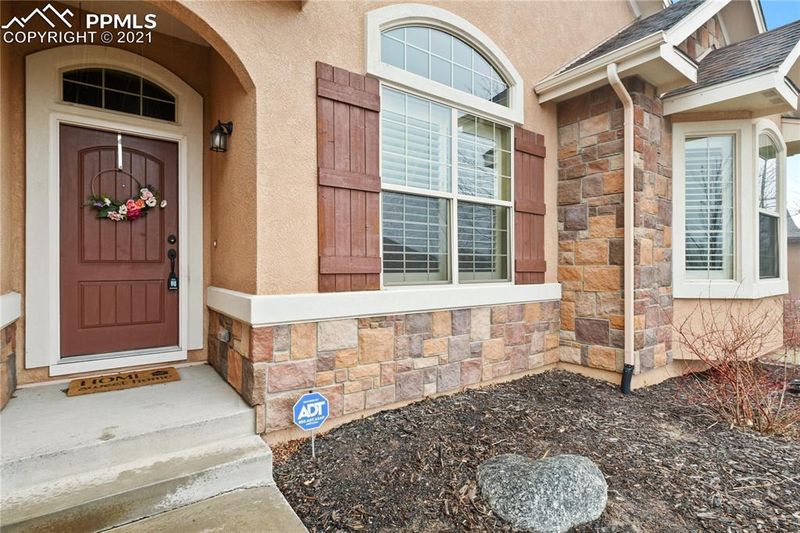 13182 Crane Canyon Loop, Colorado Springs, CO 80921