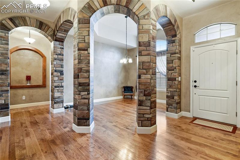 13182 Crane Canyon Loop, Colorado Springs, CO 80921